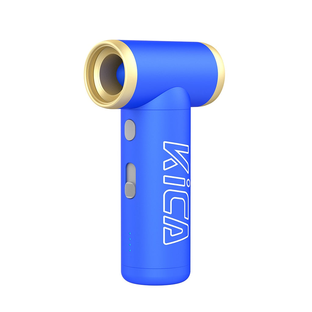 FeiyuTech KiCA Jet Fan 2S 小型エアブロワーガン 小型エア