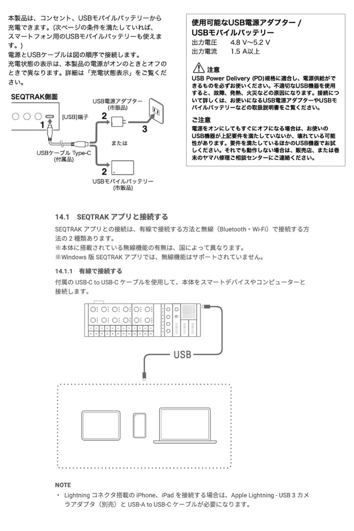 YAMAHA ミュージックプロダクションスタジオ SEQTRAK