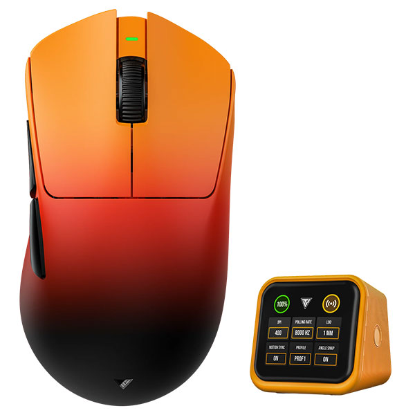 Teevolution TERRA PRO - 8K INCLUDED