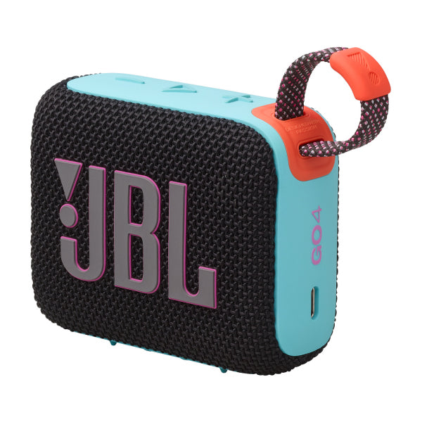 JBL GO 4 防水防塵 IP67 Bluetooth 5.3 ワイヤレス コンパクト ...