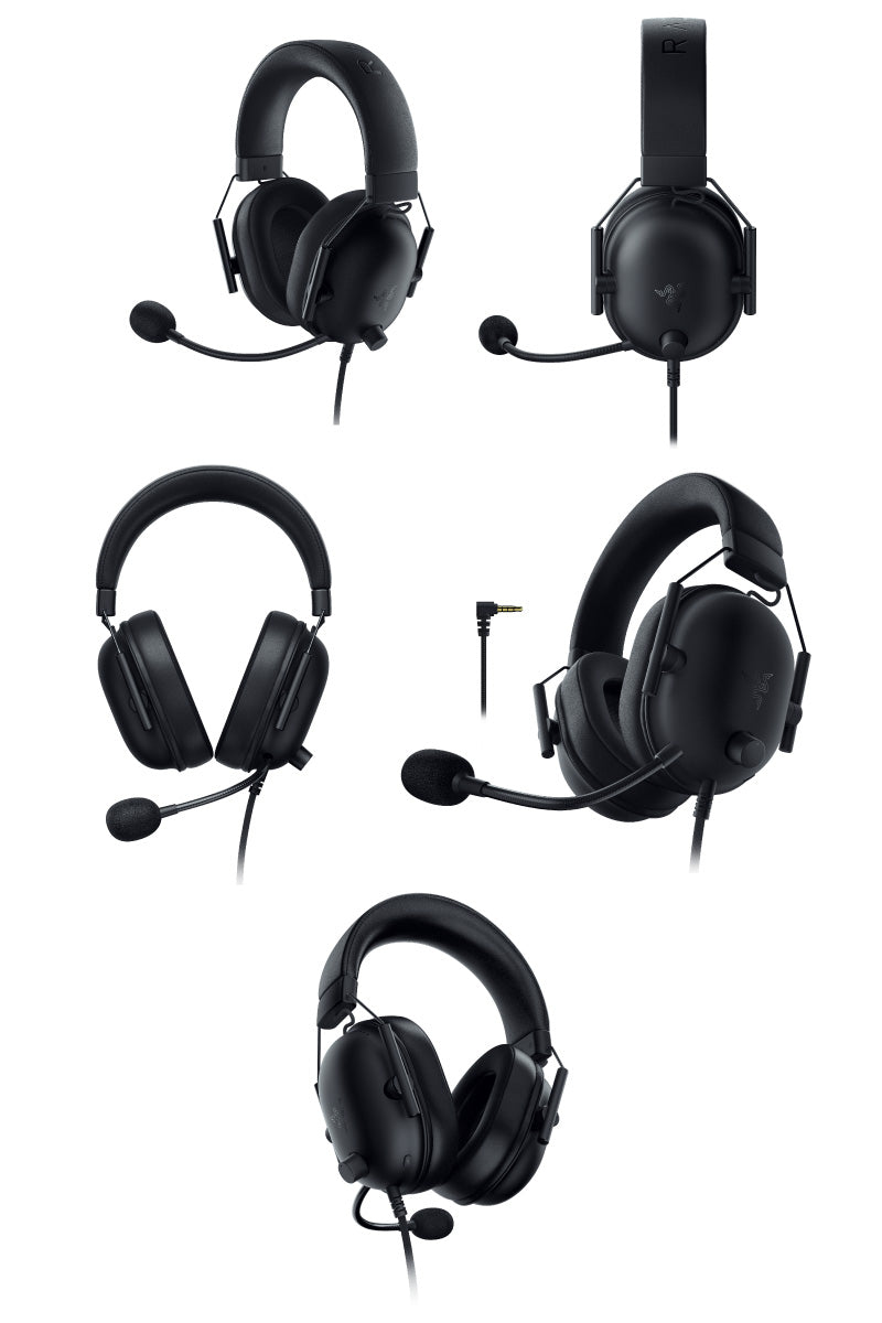 RazerBLACKSHARK V2 HYPERSPEEDゲーミングヘッドセット Amazon.co.jp: Razer レイザー BlackShark V2 HyperSpeed チタン