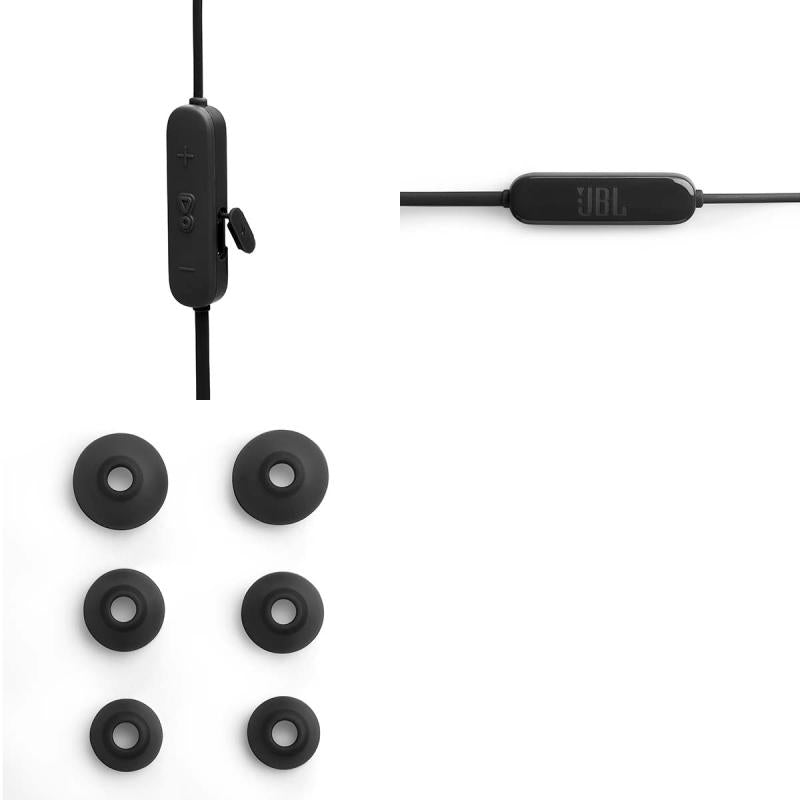 JBL Tune 135BT カナル型ワイヤレスイヤホン