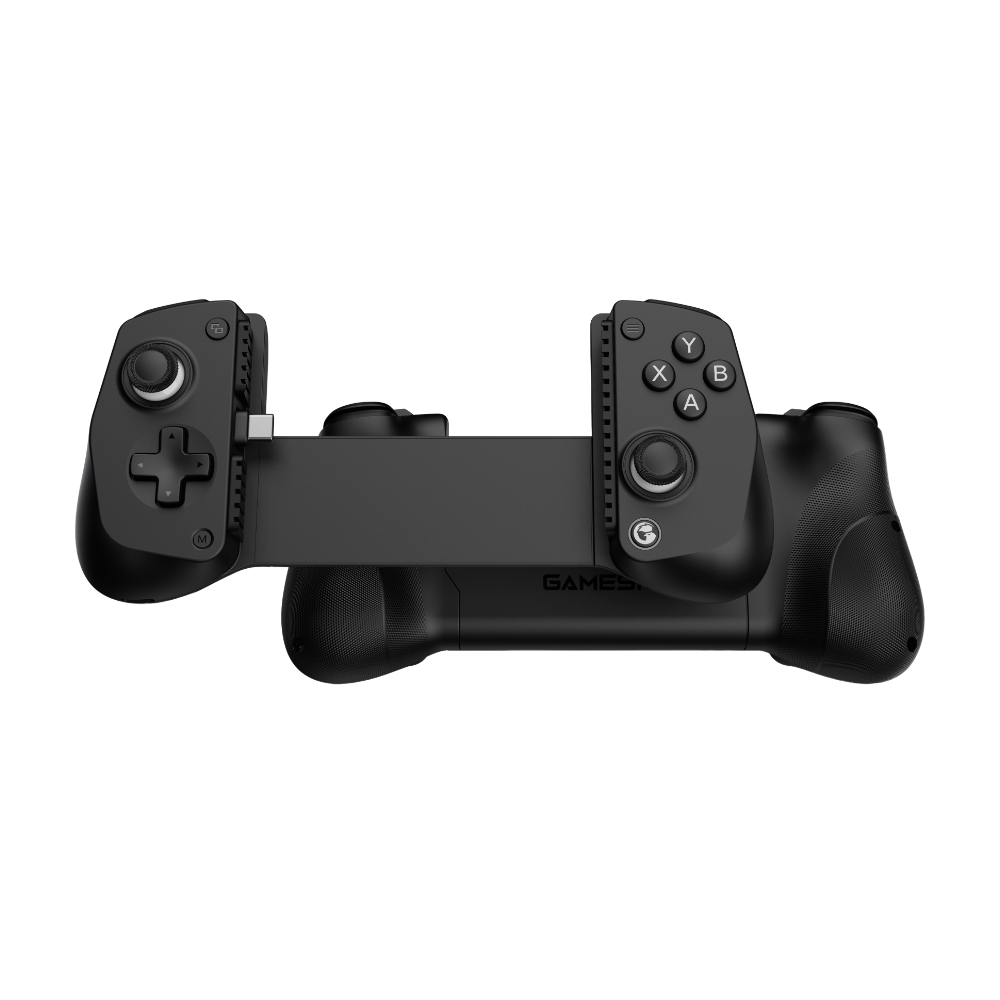 GameSir X5 Lite モバイルゲーミングコントローラー Android / iPhone 16 / 15 シリーズ  iPad mini 有線 Type-C接続