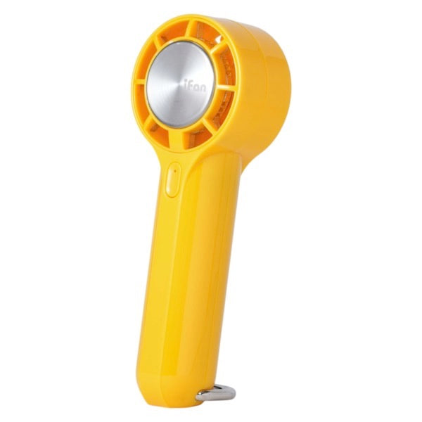 ELAiCE iFan Pico Freeze 26 冷却プレート付き ミニハンディファン