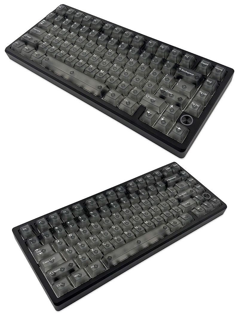 evergride　su75　ラピッドトリガーキーボード Amazon.co.jp: EverGlide Su75 ホワイト ラピッドトリガーキーボード