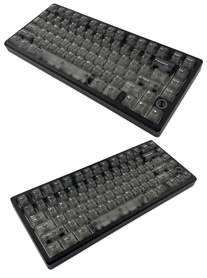 EverGlide Su75 Pro ラピッドトリガーキーボード