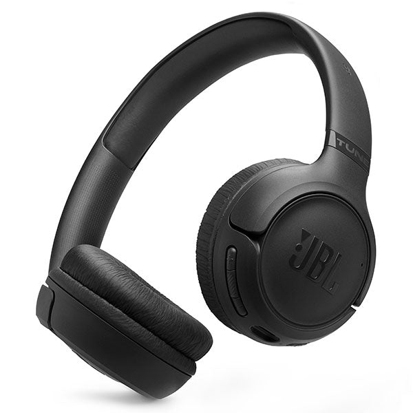 JBL Tune 530BT ワイヤレスオンイヤーヘッドホン