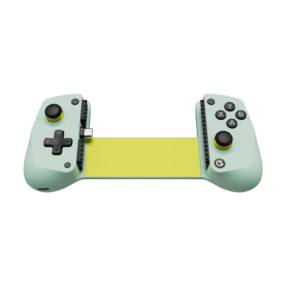GameSir X5 Lite モバイルゲーミングコントローラー Android / iPhone 16 / 15 シリーズ  iPad mini 有線 Type-C接続