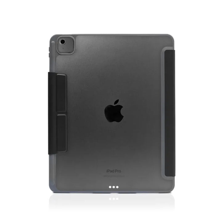 MONOCOZZI 13インチ iPad Air M2 / 12.9インチ iPad Pro M2 第6世代 / M1 第5 / 4 / 3世代 LUCID REFINED 手帳型ケース