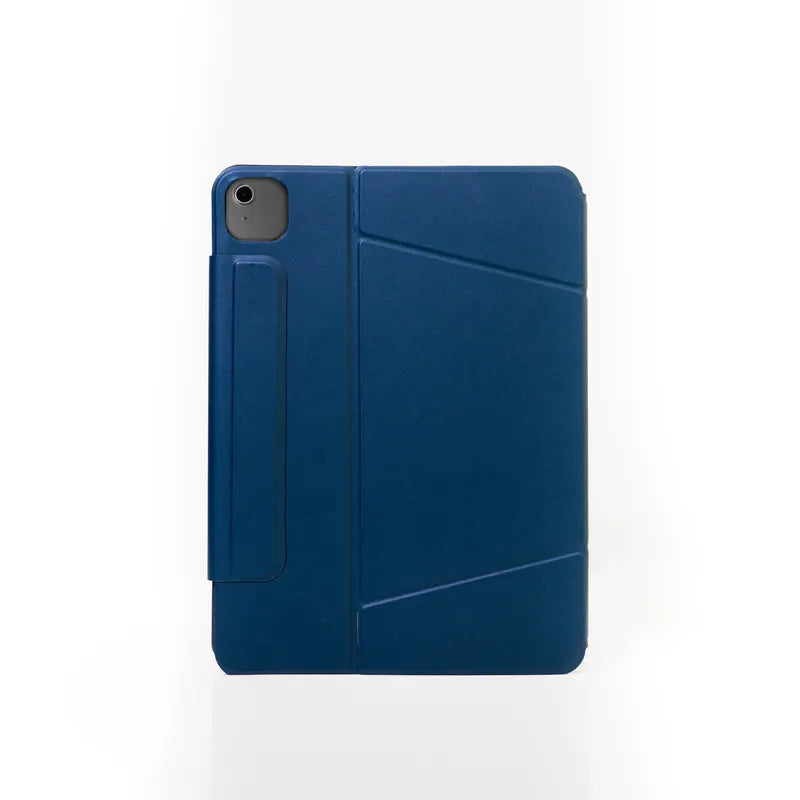 MONOCOZZI 11インチ iPad Air M2 / 10.9インチ iPad Air 第5 / 4世代 / 11インチ iPad Pro M2 第4世代 / M1 第3 / 2 / 1世代 LUCID REFINED RAISE 手帳型ケース``