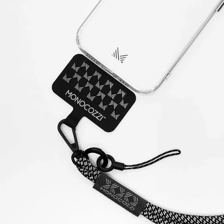 MONOCOZZI ESSENTIALS Rope Phone Strap スマホショルダーストラップ スマホストラップ