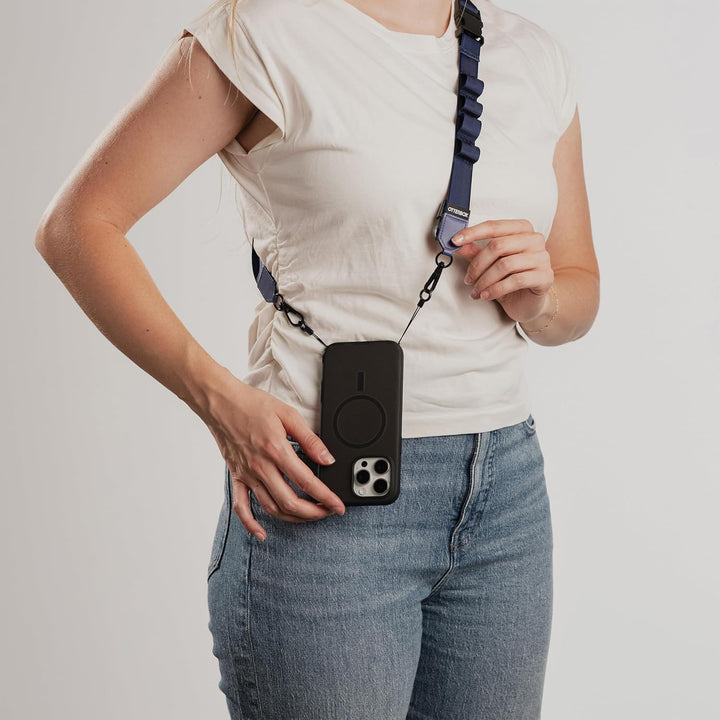 OtterBox Case Attachment 2-in-1 Crossbody Strap スマートフォンストラップ クロスボディストラップ