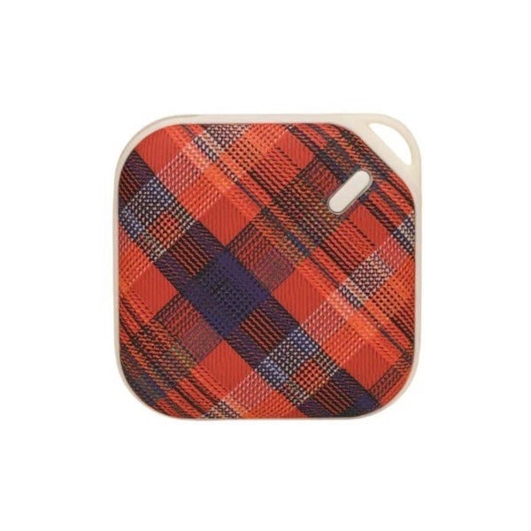 ELAiCE e-Kairo Carre 25 イーカイロ カレ LEDライト機能付き 充電式カイロ