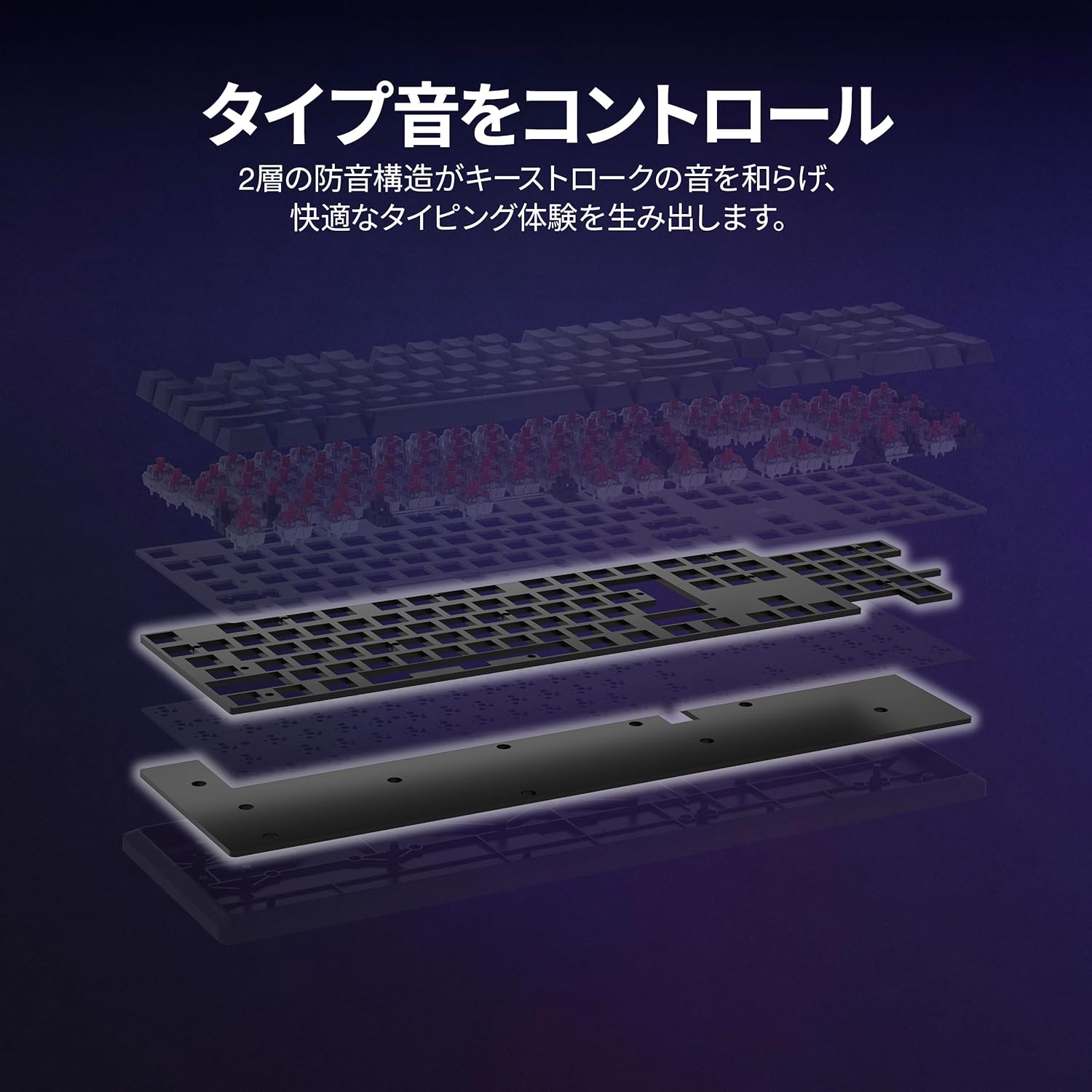 Corsair K70 青軸 ゲーミングキーボード Corsair K70 青軸 ゲーミングキーボード Corsair、ゲーミング