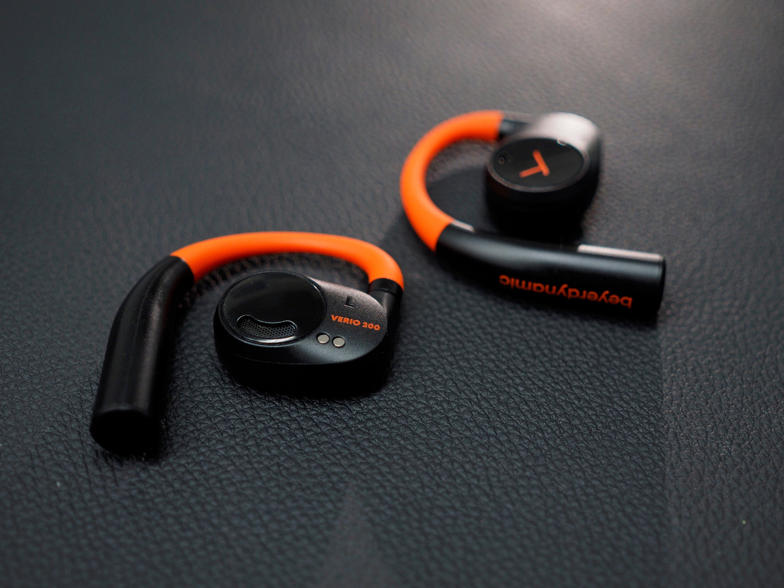 beyerdynamic VERIO 200 Bluetooth 5.3 オープンイヤー型 beyerdynamic VERIO 200 Bluetooth 5.3 オープンイヤー型