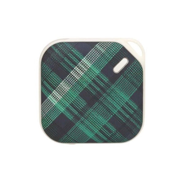 ELAiCE e-Kairo Carre 25 イーカイロ カレ LEDライト機能付き 充電式カイロ