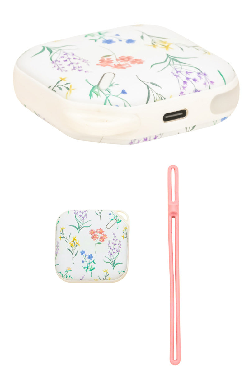 ELAiCE e-Kairo Carre 25 イーカイロ カレ LEDライト機能付き 充電式カイロ