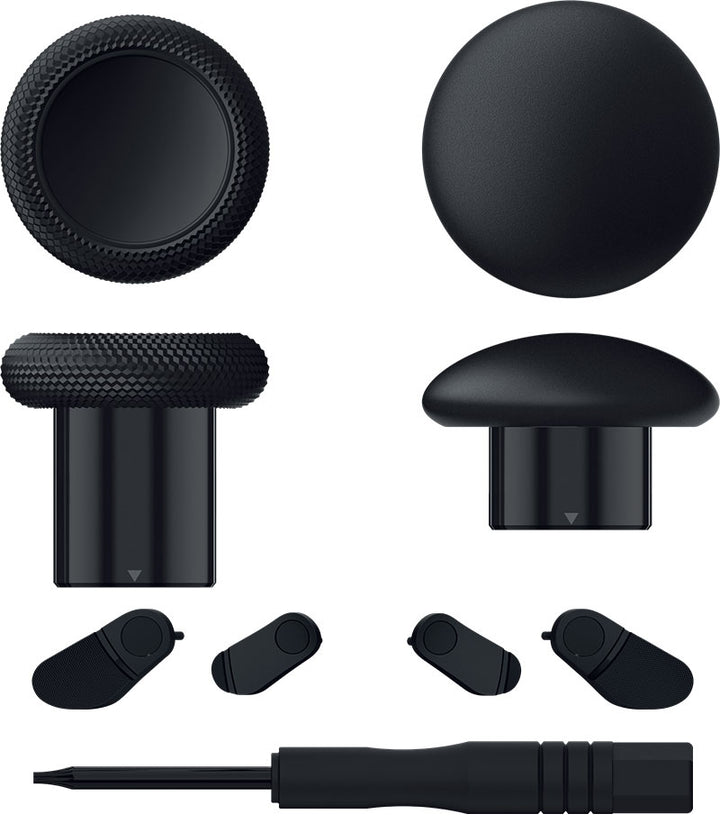 Razer Raiju V3 Pro PlayStation 5 & PC 用ワイヤレス eスポーツコントローラー