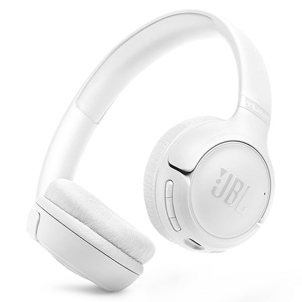 JBL Tune 530BT ワイヤレスオンイヤーヘッドホン