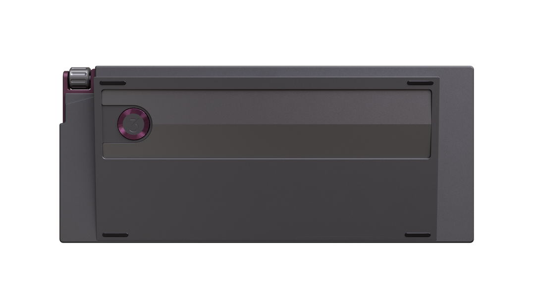 LUMINKEY 75 V2 Wired US配列 有線 81キー 75% メカニカルキーボード | LUMINKEY Astral Switch | Windows / Mac / Linux 対応