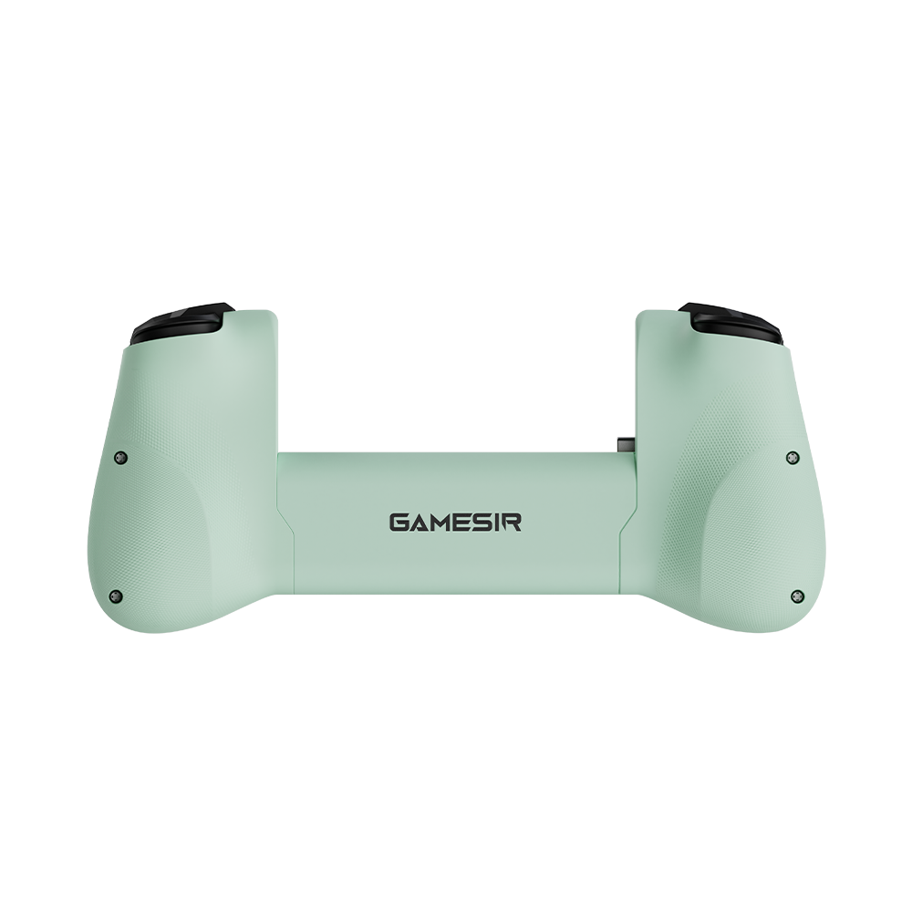 GameSir X5 Lite モバイルゲーミングコントローラー Android / iPhone 16 / 15 シリーズ  iPad mini 有線 Type-C接続