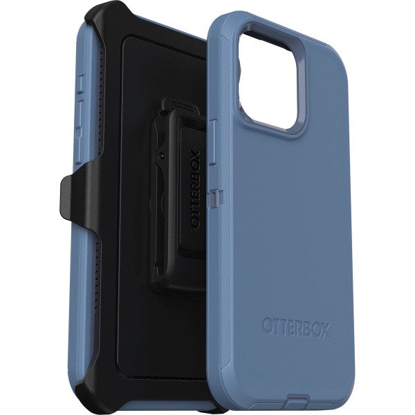 OtterBox iPhone 15 シリーズ DEFENDER (ディフェンダー) 耐衝撃