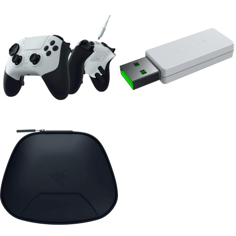 Razer Raiju V3 Pro PlayStation 5 & PC 用ワイヤレス eスポーツ