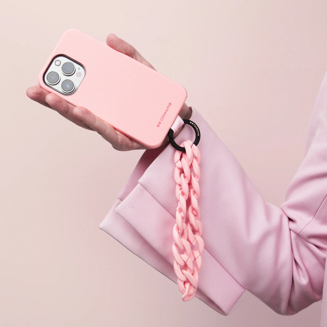 Case & Me Amelie Wrist Strap for SMART PHONE ハンドストラップ スマホストラップ