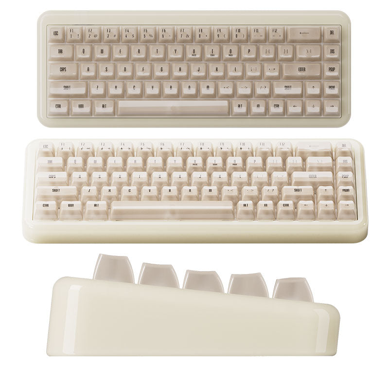 キーボード Akko YU01 Antique Jade Akko YU01 レジンキーボード – kitcut plus ・オンラインストア