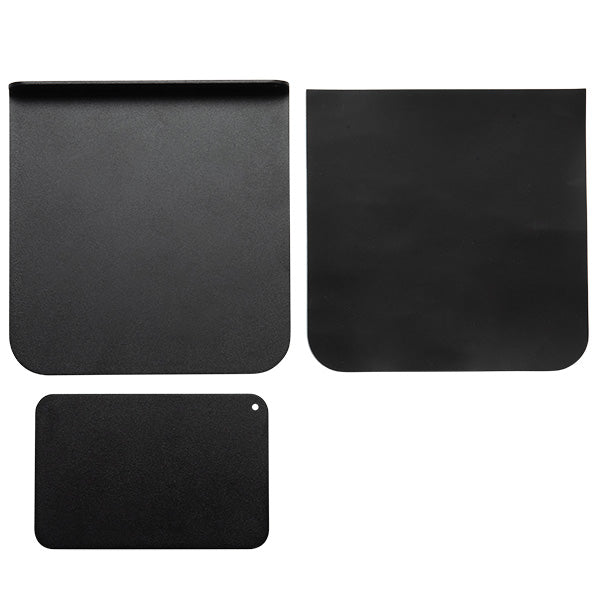 Team GRAPHT Desk Plate for Monitor Arm