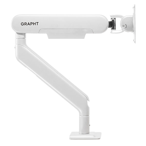 Team GRAPHT Monitor Arm - Aero M9C 〜34インチ 高耐久アーム