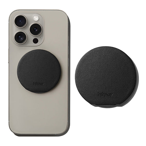 bitplay MagSafe フリー・フォーングリップ スタンド