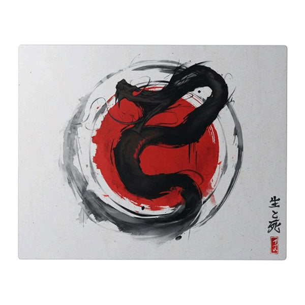 TJ Exclusives Cerapad KIN X Life & Death Large 505x405mm ハード