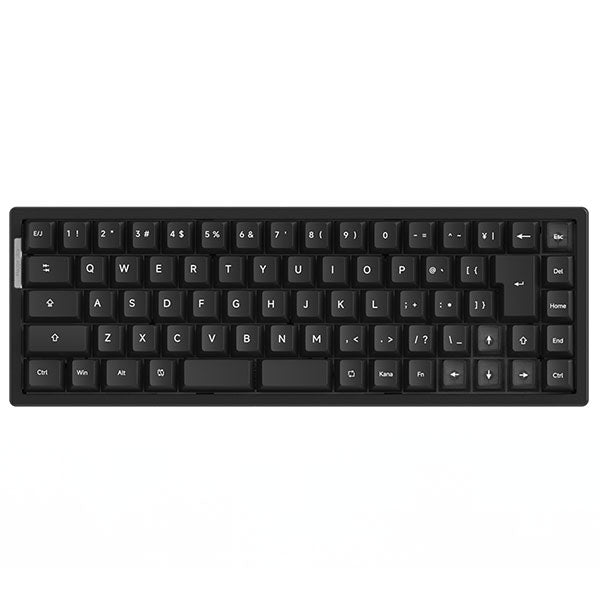 LUMINKEY Magger 68 HE Ultra 日本語配列 有線 ゲーミングキーボード