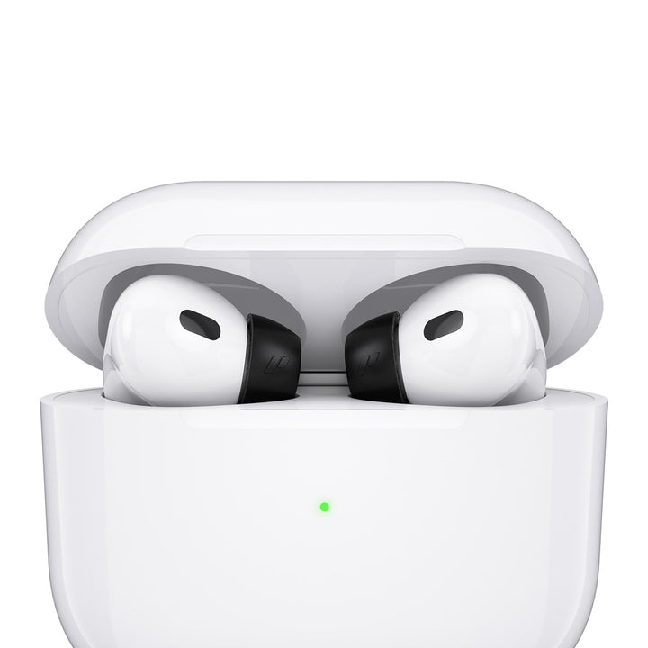 keyBudz AirPods Pro HYPERFOAM イヤーチップ AirPods Pro 第2世代 (USB-C/Lightning)、 第1世代 対応