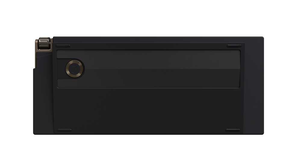 LUMINKEY 75 V2 Wired US配列 有線 81キー 75% メカニカルキーボード | LUMINKEY Astral Switch | Windows / Mac / Linux 対応