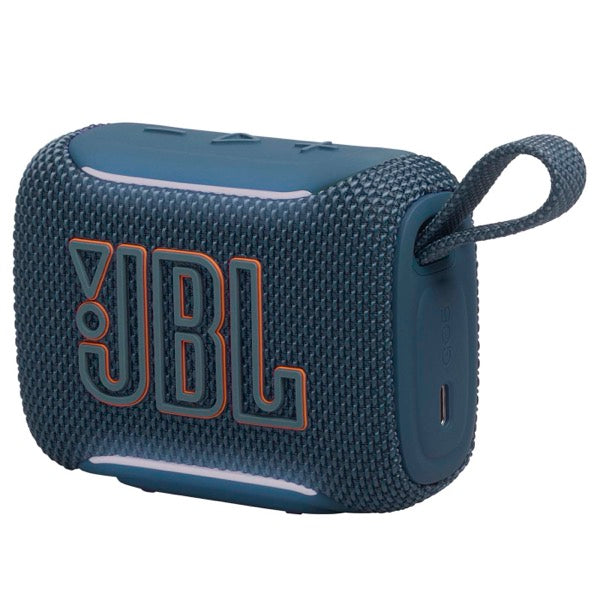 JBL GO 5 防水防塵 IP68 ポータブル Bluetooth 6.0 スピーカー