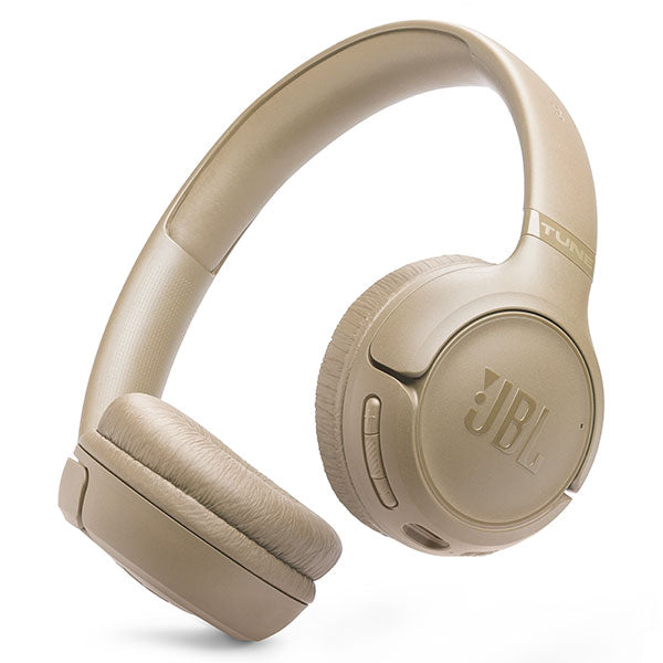 JBL Tune 530BT ワイヤレスオンイヤーヘッドホン
