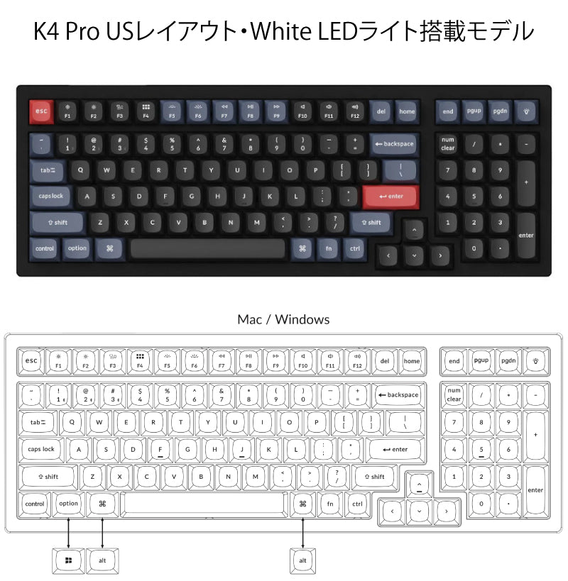 【さつまいも】Keychron K4 pro JIS配列 さつまいも】Keychron K4 pro JIS配列 Keychron K4 Pro QMK/VIA
