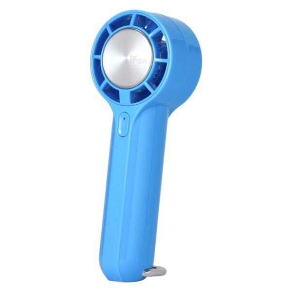 ELAiCE iFan Pico Freeze 26 冷却プレート付き ミニハンディファン