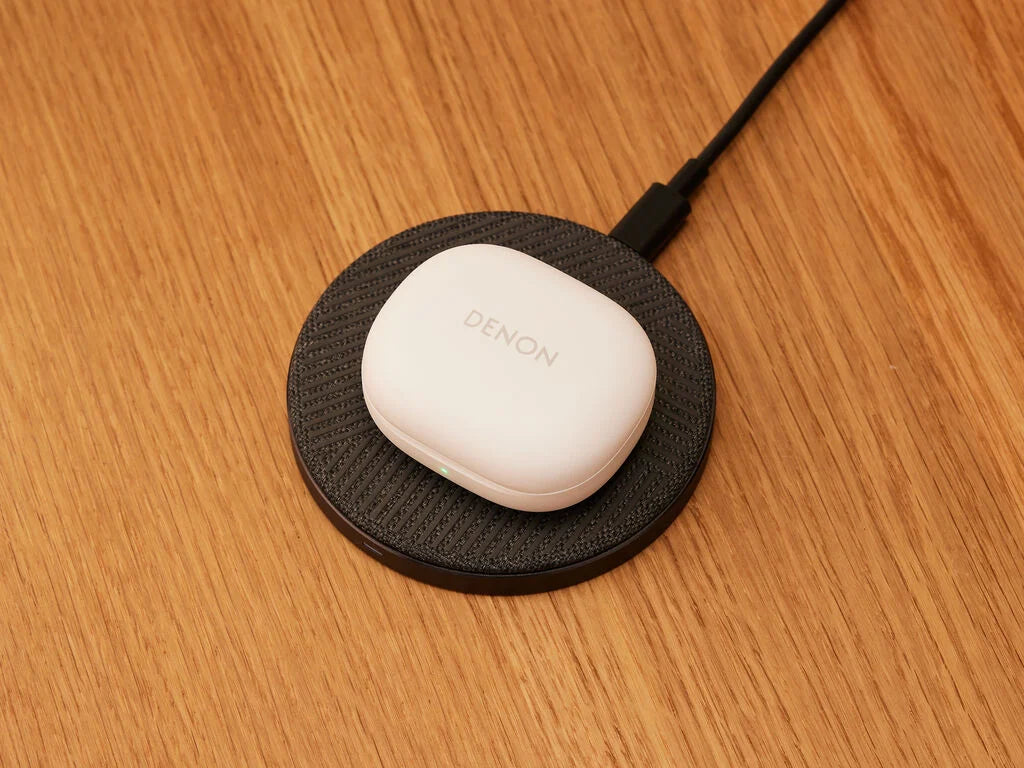 DENON AH-C500W 開放型 完全ワイヤレスイヤホン デノン IPX4 Bluetooth DENON AH-C500W 開放型 完全ワイヤレスイヤホン デノン IPX4 Bluetooth