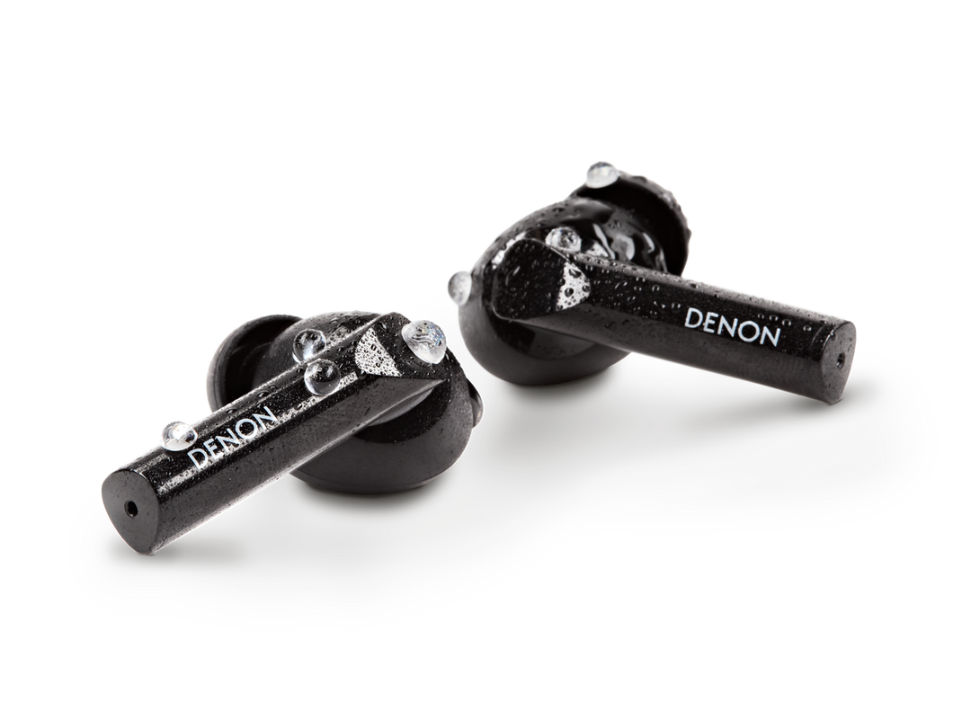 DENON AH-C840NCW 適応型ハイブリッド ノイズキャンセリング 完全 DENON AH-C840NCW 適応型ハイブリッド ノイズキャンセリング 完全