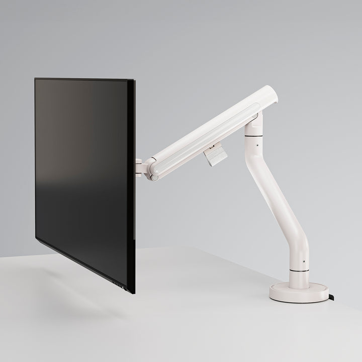 ARCHISS Monitor Arm Basic メカニカルスプリング式 液晶モニターアーム