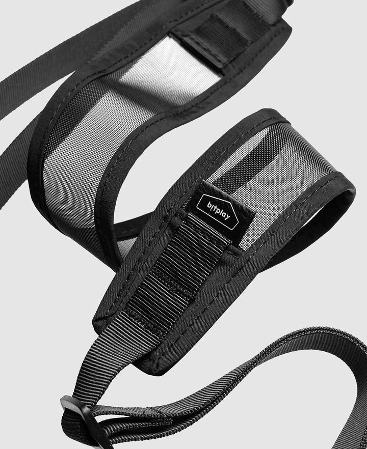 bitplay Essential 2.5L スナッパースリングバッグ カメラバッグ ショルダーバッグ