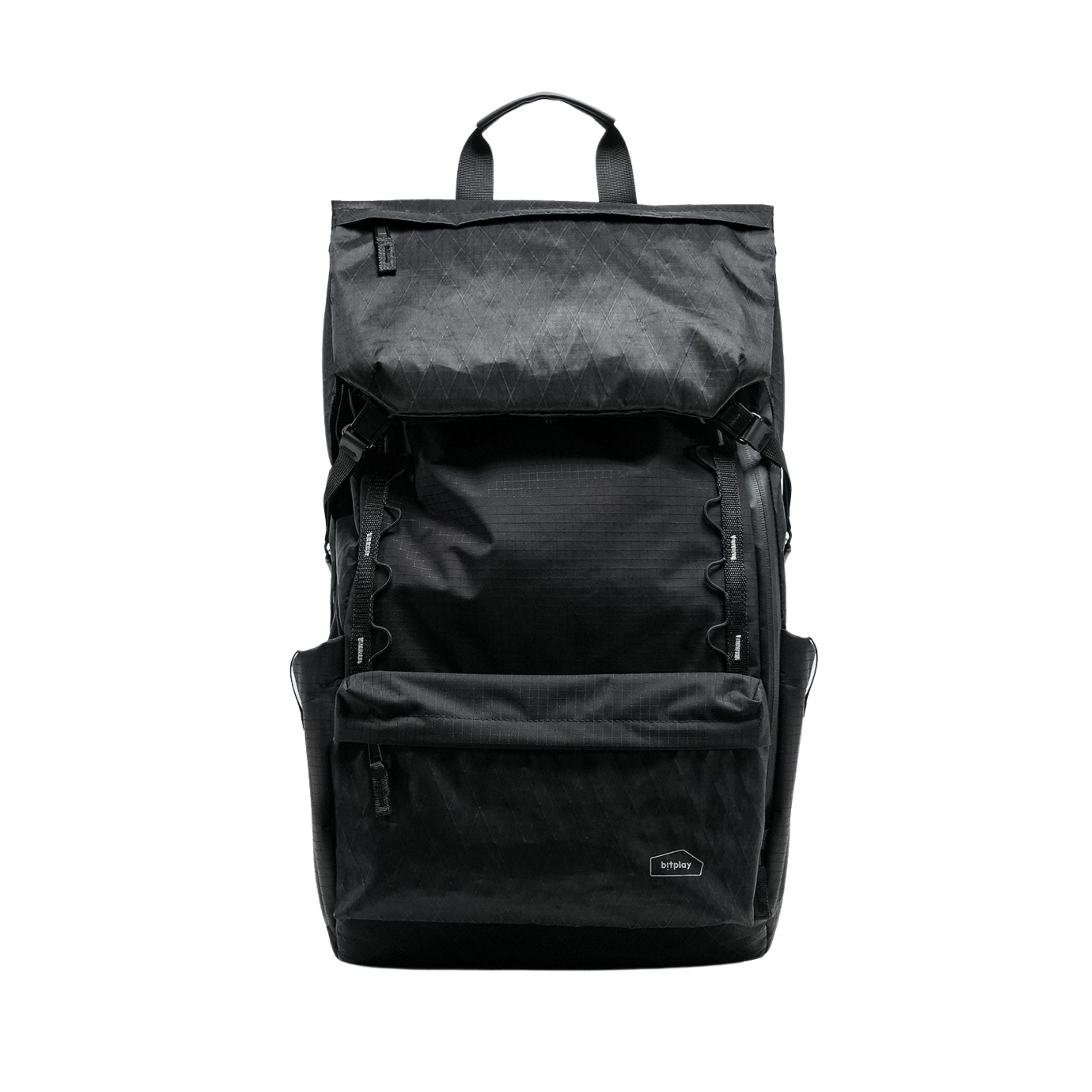 bitplay Black Series 28L バックパック リュックサック bitplay Black Series 28L バックパック リュックサック