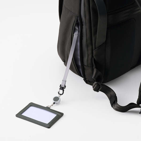 エレコム バックパック MNL CITY PACK CORDURA Ballistic 15.6inch 21L ブラック リュック ビジネス 出張 旅行 BM-MNLBP02BK