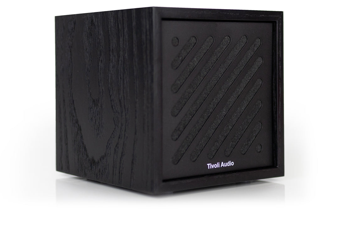 Tivoli Audio Boutique ワイヤレス スピーカー ブティック