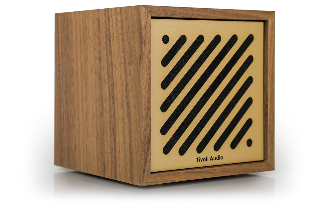 Tivoli Audio Boutique ワイヤレス スピーカー ブティック