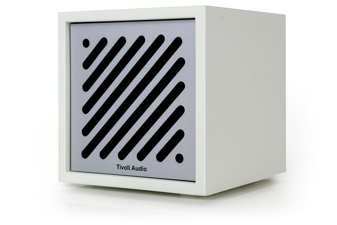 Tivoli Audio Boutique ワイヤレス スピーカー ブティック チボリ