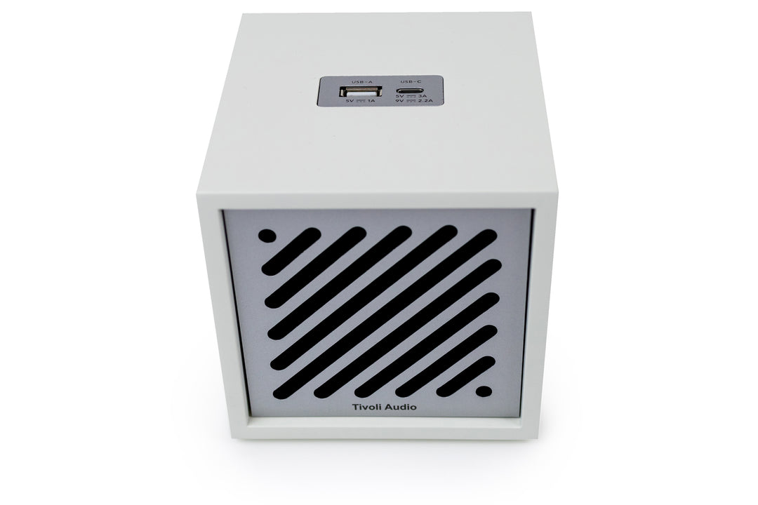 Tivoli Audio Boutique ワイヤレス スピーカー ブティック チボリ